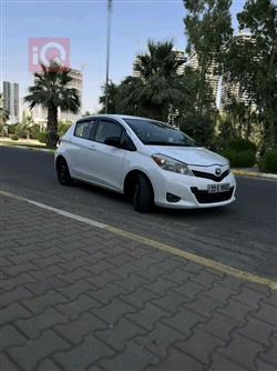 تويوتا يارس